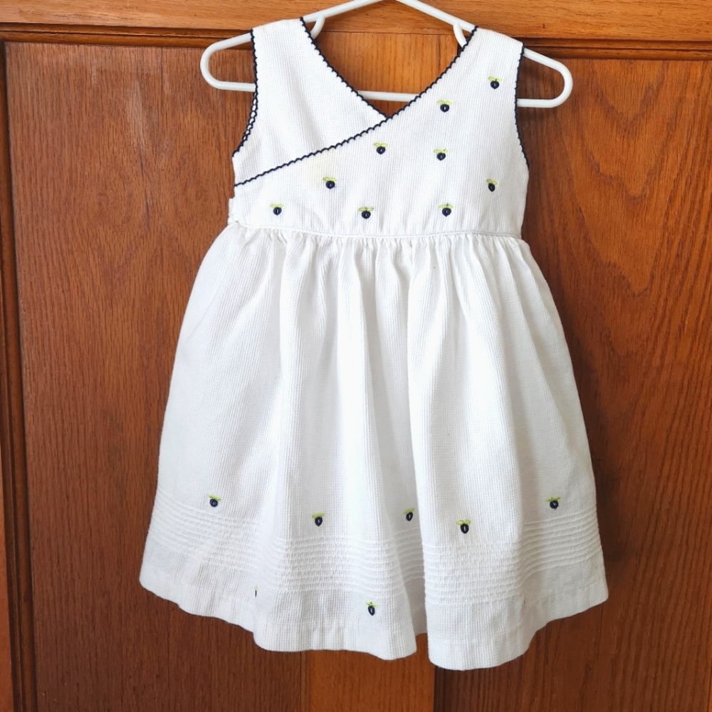 Dress | Karela Kids